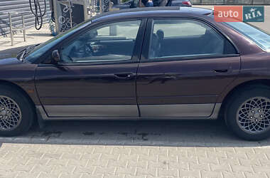 Седан Chrysler Vision 1993 в 