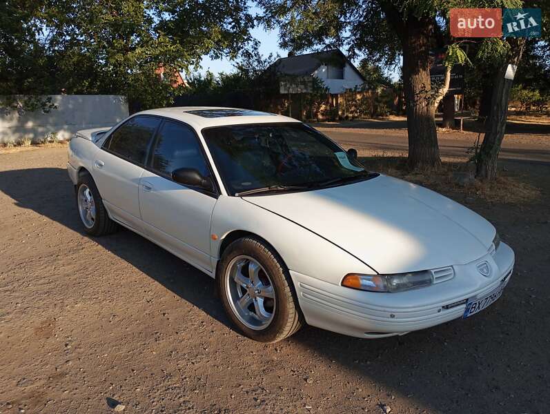 Седан Chrysler Vision 1997 в Одессе