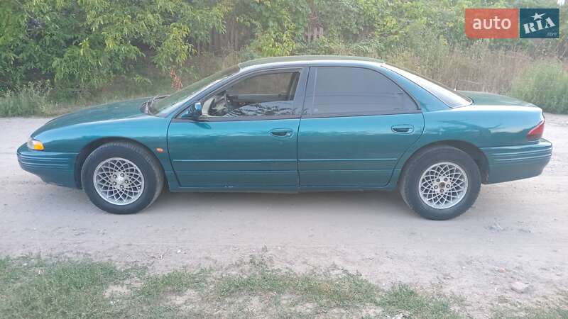 Седан Chrysler Vision 1994 в Днепре