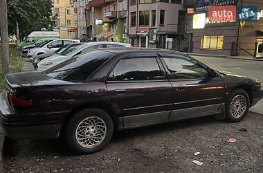 Седан Chrysler Vision 1995 в 