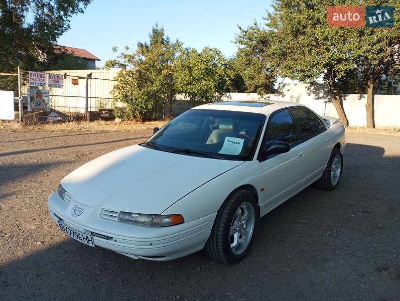 Седан Chrysler Vision 1997 в Одессе