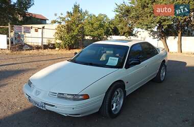 Седан Chrysler Vision 1997 в 