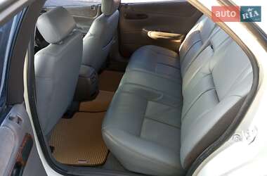 Седан Chrysler Vision 1997 в 