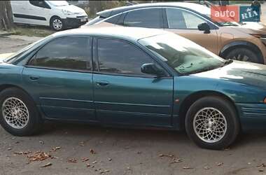 Седан Chrysler Vision 1994 в 