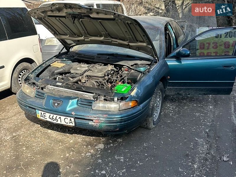 Седан Chrysler Vision 1994 в Дніпрі
