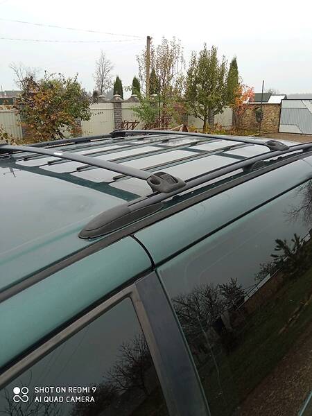 Минивэн Chrysler Voyager 1998 в Снятине