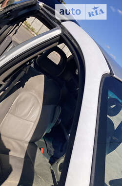 Минивэн Chrysler Voyager 2002 в 