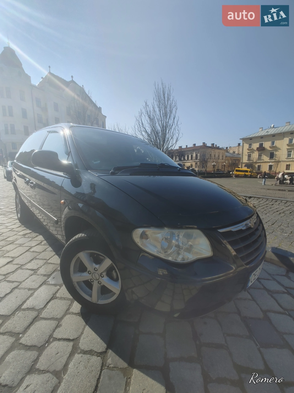 2020 Chrysler Voyager - мініатюра 10