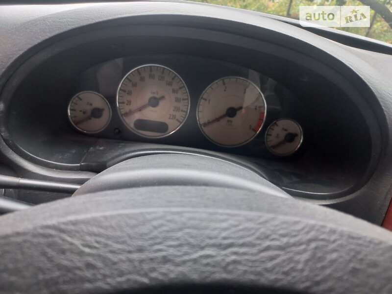 Минивэн Chrysler Voyager 2004 в Глыбокой фото 9 Минивэн Chrysler Voyager 2004 в Глыбокой