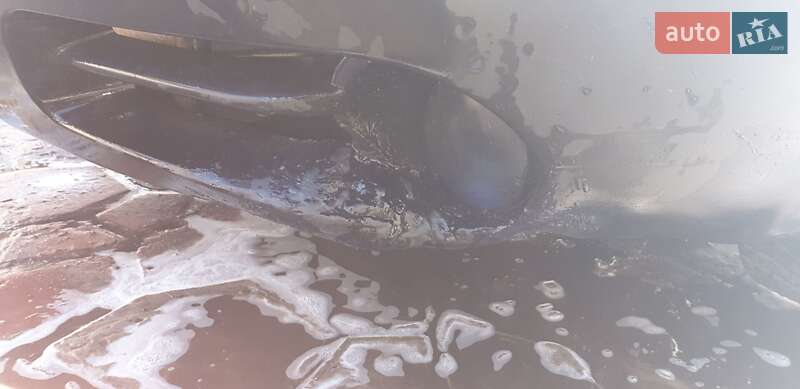 Минивэн Chrysler Voyager 2006 в Жовкве