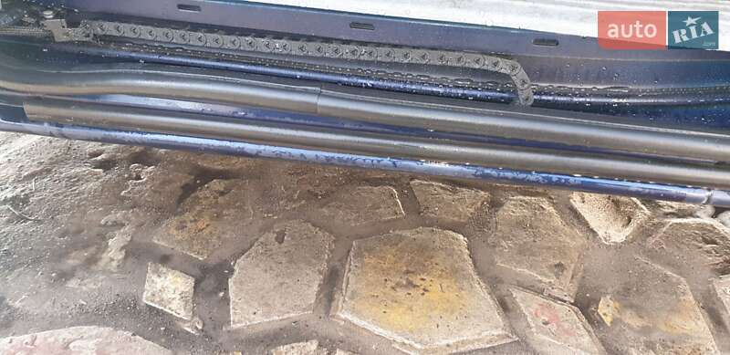 Минивэн Chrysler Voyager 2006 в Жовкве