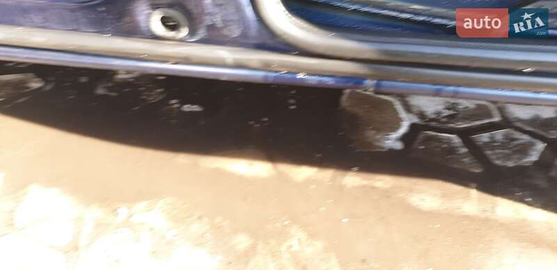 Минивэн Chrysler Voyager 2006 в Жовкве