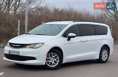 Минивэн Chrysler Voyager 2020 в Виннице