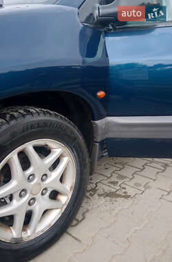 Універсал Chrysler Voyager 2000 в 