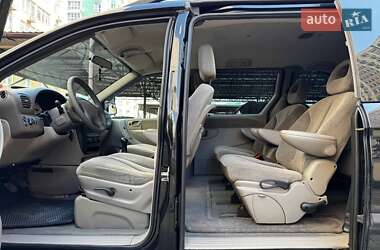 Универсал Chrysler Voyager 2003 в 