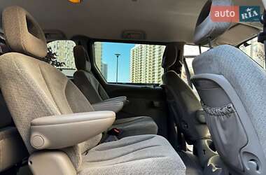 Универсал Chrysler Voyager 2003 в 