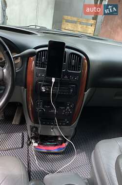 Минивэн Chrysler Voyager 2005 в 