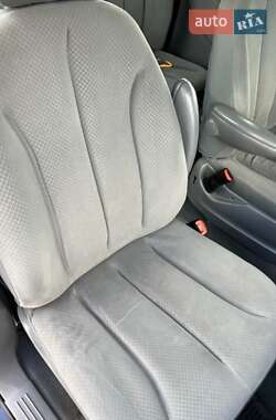 Универсал Chrysler Voyager 2007 в 