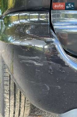 Универсал Chrysler Voyager 2007 в 
