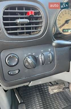 Универсал Chrysler Voyager 2007 в 
