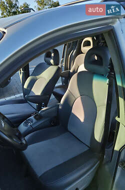 Минивэн Chrysler Voyager 2006 в 