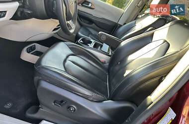 Минивэн Chrysler Voyager 2020 в 