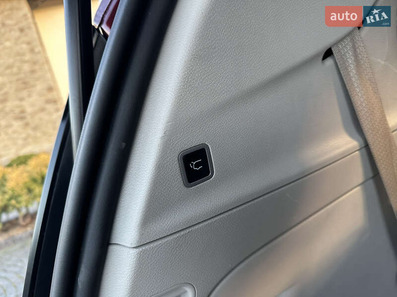 Мінівен Chrysler Voyager 2020 в Жовкві фото 29 Мінівен Chrysler Voyager 2020 в Жовкві