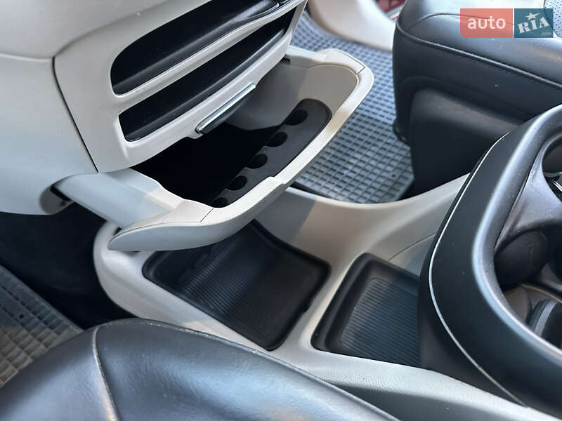 Мінівен Chrysler Voyager 2020 в Жовкві фото 35 Мінівен Chrysler Voyager 2020 в Жовкві