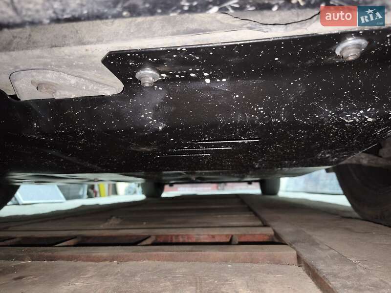 Мінівен Chrysler Voyager 2007 в Дніпрі фото 9 Мінівен Chrysler Voyager 2007 в Дніпрі