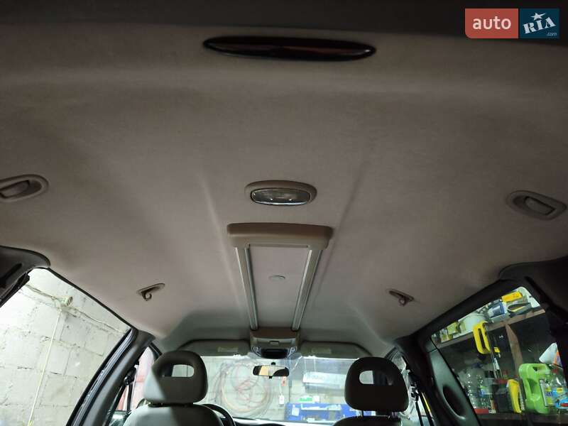 Мінівен Chrysler Voyager 2007 в Дніпрі фото 13 Мінівен Chrysler Voyager 2007 в Дніпрі