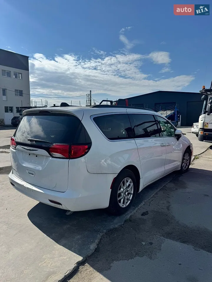 2021 Ford EcoSport - мініатюра 30