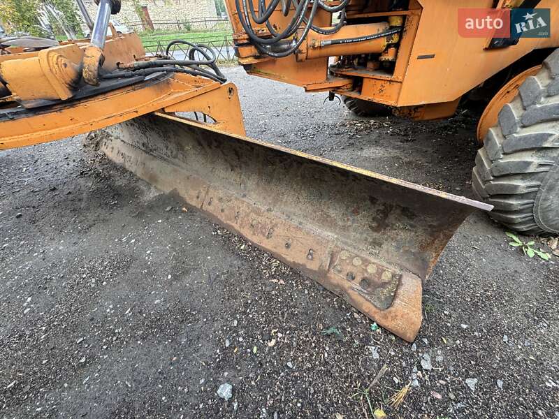 Автогрейдер ЧСДМ ДЗ-98 2005 в Миколаєві