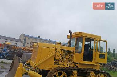 Бульдозер ЧТЗ Т-130 2017 в Тернополі