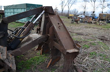 Бульдозер ЧТЗ Т-170 1995 в 