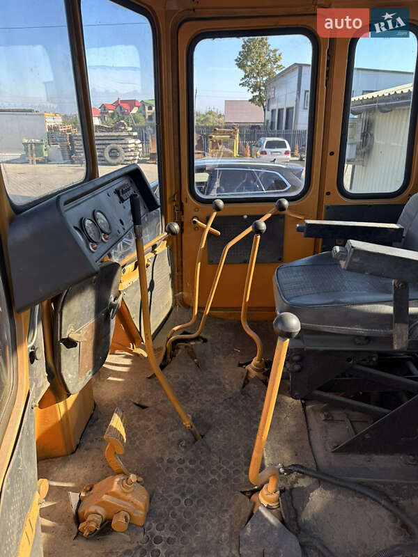 Бульдозер ЧТЗ Т-170 1998 в Одессе фото 9 Бульдозер ЧТЗ Т-170 1998 в Одессе