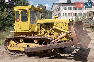 Бульдозер ЧТЗ Т-170 2016 в Полтаві