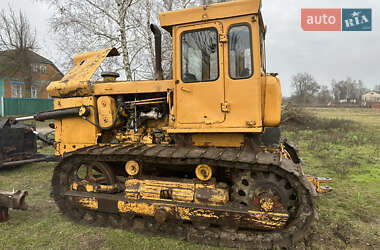 Бульдозер ЧТЗ Т-170 2000 в Полтаве