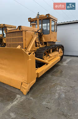 Бульдозер ЧТЗ Т-170 1999 в Одессе