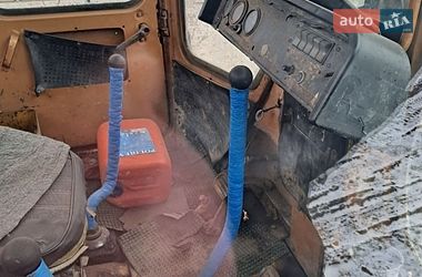 Бульдозер ЧТЗ Т-170 2004 в Виннице