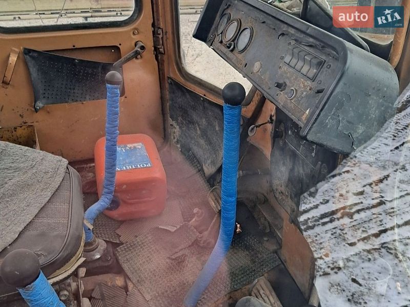 Бульдозер ЧТЗ Т-170 2004 в Виннице