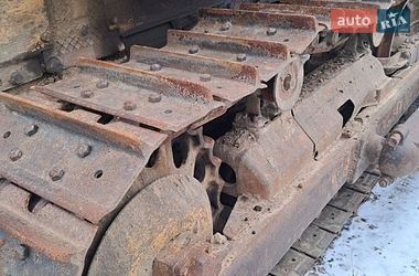 Бульдозер ЧТЗ Т-170 2004 в Виннице