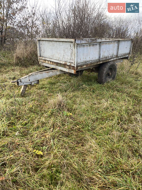 Інша спецтехніка ЧТЗ Т-25 1990 в Зборові фото 7 Інша спецтехніка ЧТЗ Т-25 1990 в Зборові