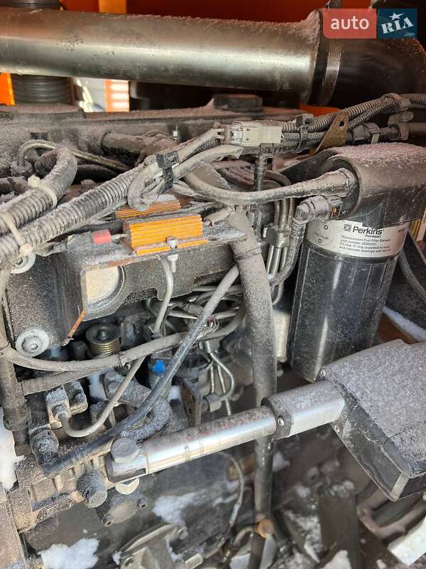 Інша будівельна техніка Cifa PC-607 2019 в Запоріжжі