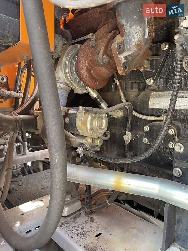 Інша будівельна техніка Cifa PC-607 2019 в Запоріжжі