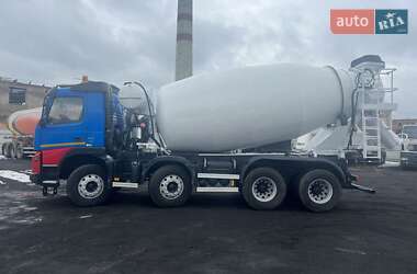 Бетономешалка (Миксер) Cifa SRY 1300 2011 в 