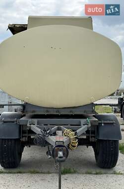 Цистерна CIREP RC 24E 1991 в 