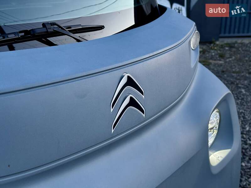 Хэтчбек Citroen AMI 2022 в Дрогобыче фото 6 Хэтчбек Citroen AMI 2022 в Дрогобыче