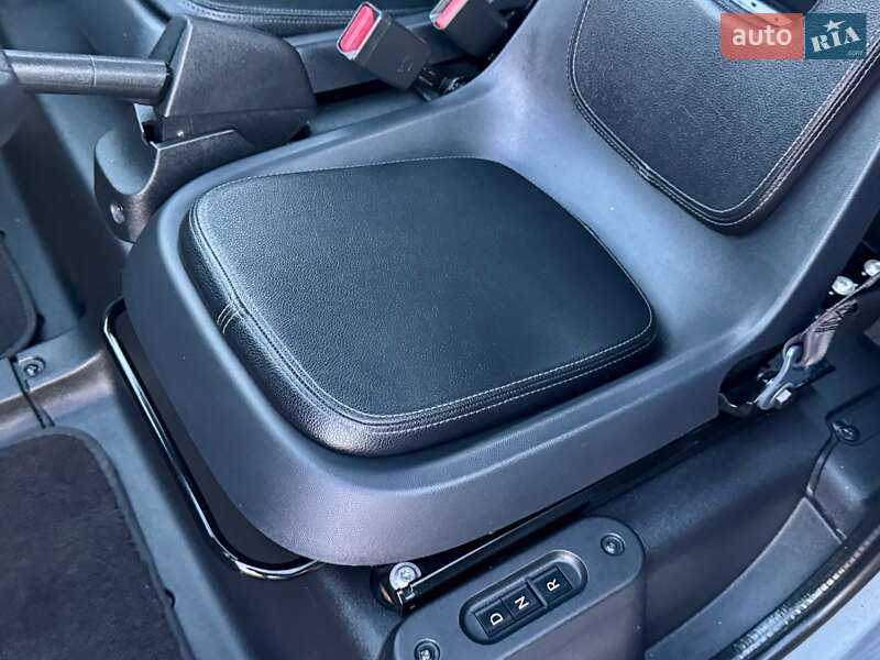 Хэтчбек Citroen AMI 2022 в Дрогобыче фото 25 Хэтчбек Citroen AMI 2022 в Дрогобыче