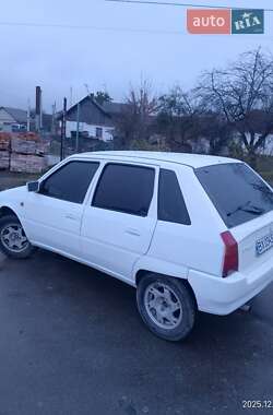 Хетчбек Citroen AX 1995 в Шепетівці