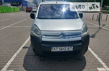 Универсал Citroen Berlingo пасс. 2008 в Коломые